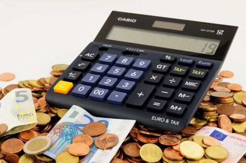 Accounting and allied services