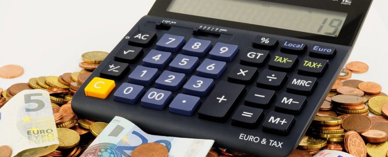 Accounting and allied services
