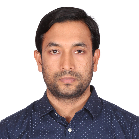 Md. Rasel Shek