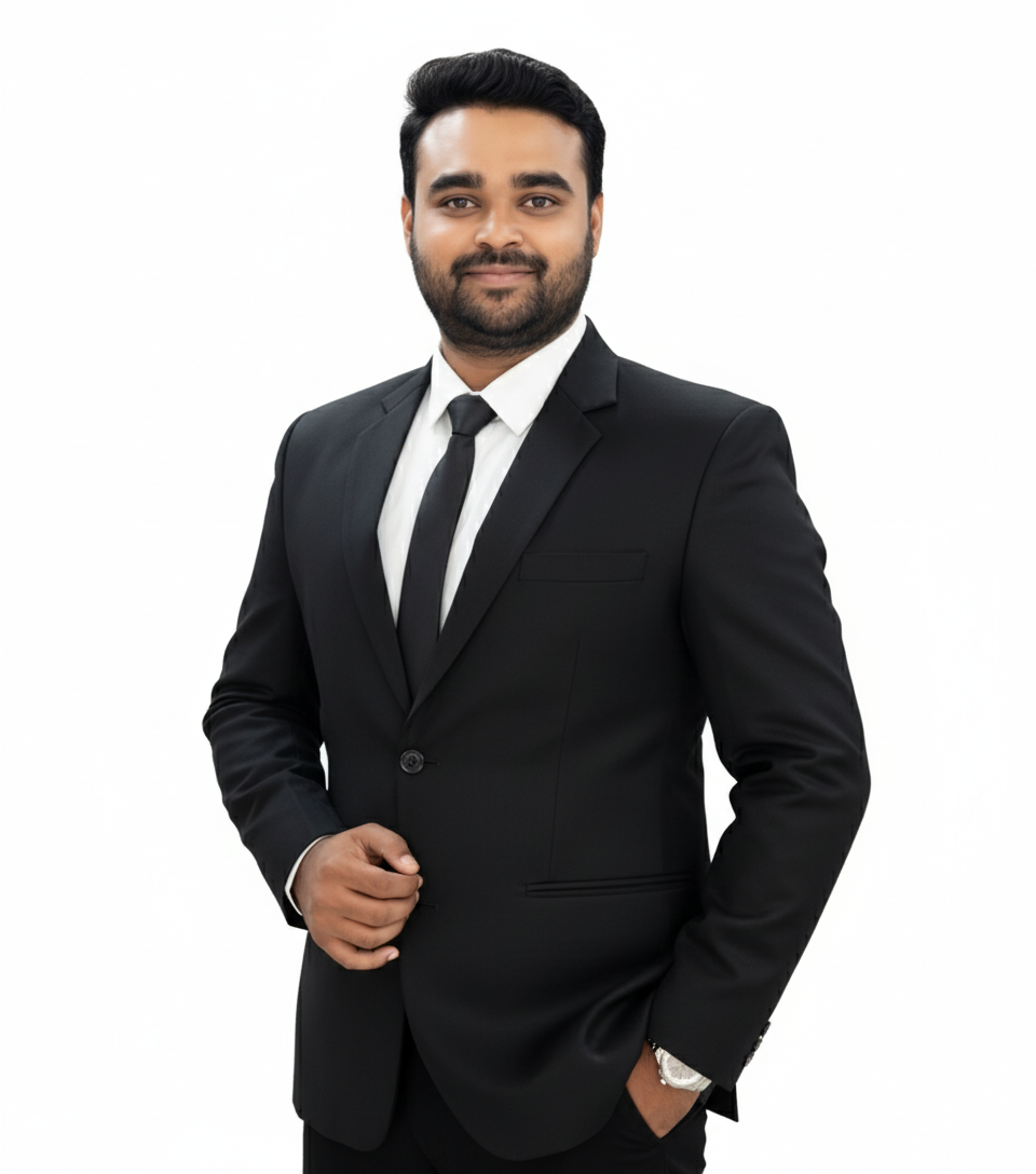 Md. Kamruzzaman